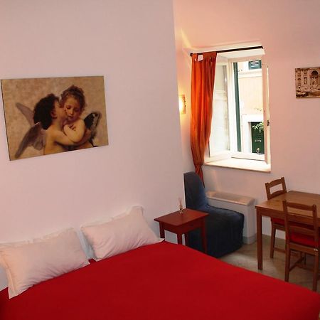 Hella Ibernesi 23 Fori Imperiali Inn, New Gestion! Rome Ruang foto