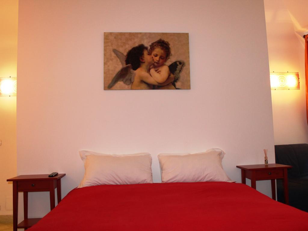Hella Ibernesi 23 Fori Imperiali Inn, New Gestion! Rome Ruang foto