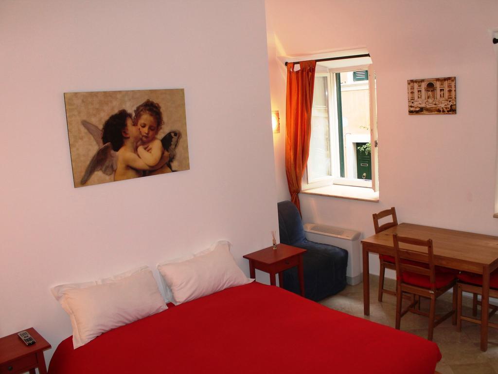 Hella Ibernesi 23 Fori Imperiali Inn, New Gestion! Rome Ruang foto