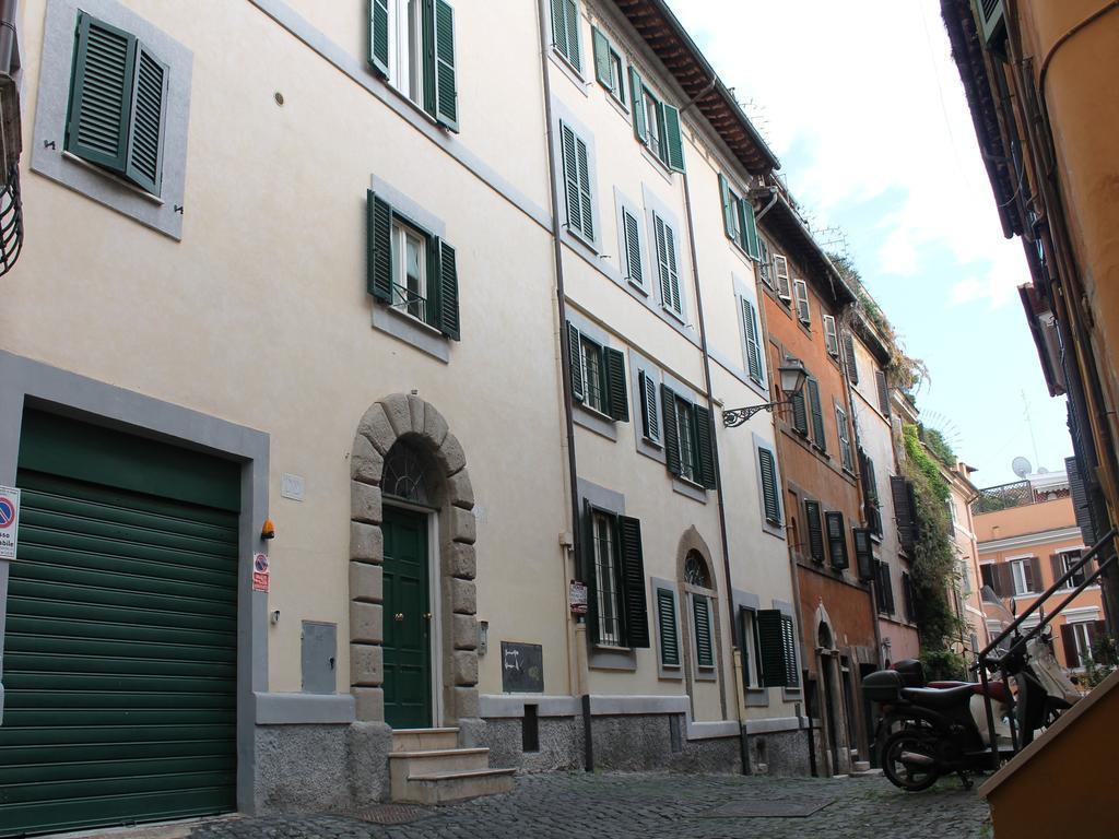 Hella Ibernesi 23 Fori Imperiali Inn, New Gestion! Rome Ruang foto